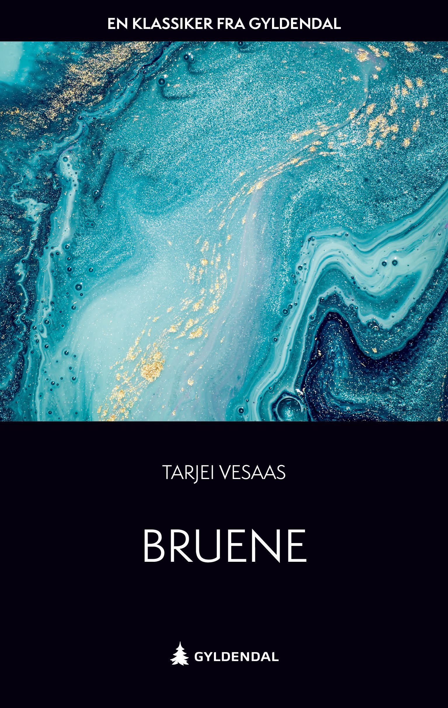 Bruene : roman