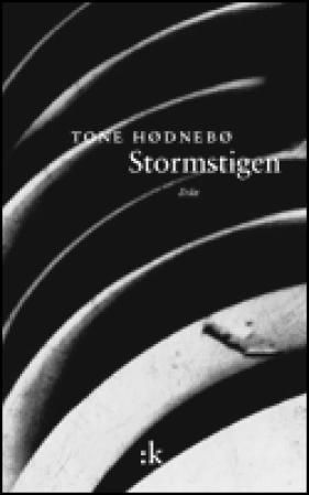 Stormstigen : dikt