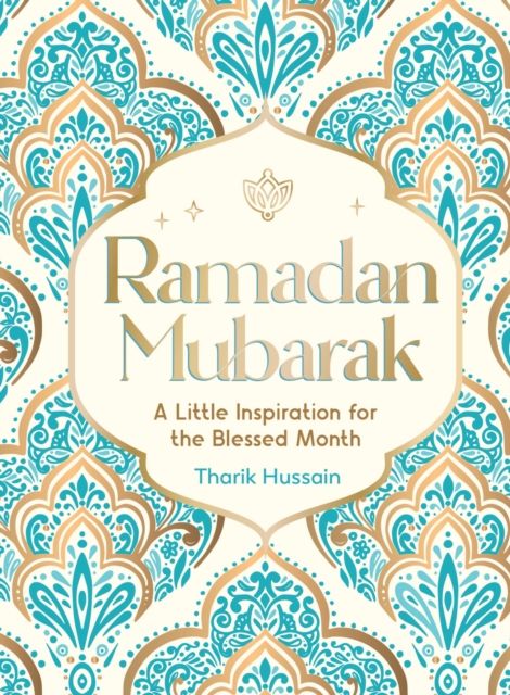 Ramadan mubarak : a little inspiration for the blessed month