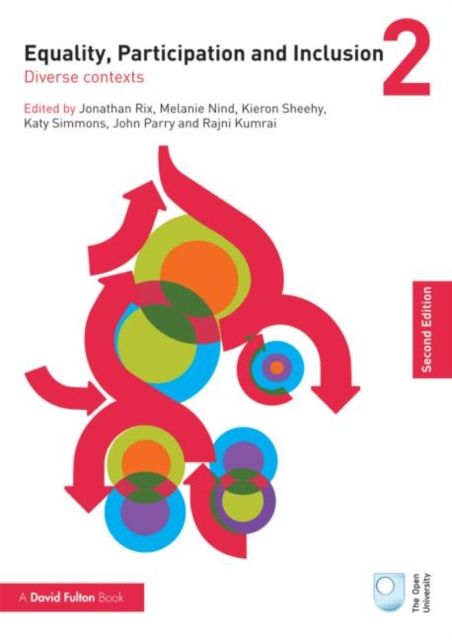 Equality, Participation and Inclusion 2 : Diverse Contexts