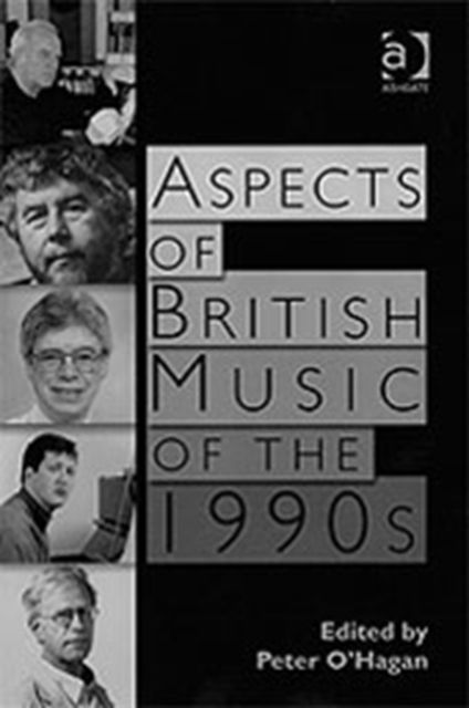Aspects of British Music of the 1990s