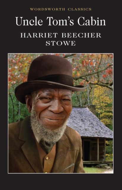 Uncle Tom´s cabin, or Negro life in the slave states of America
