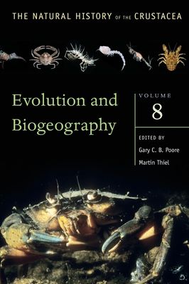 Evolution and Biogeography : Volume 8