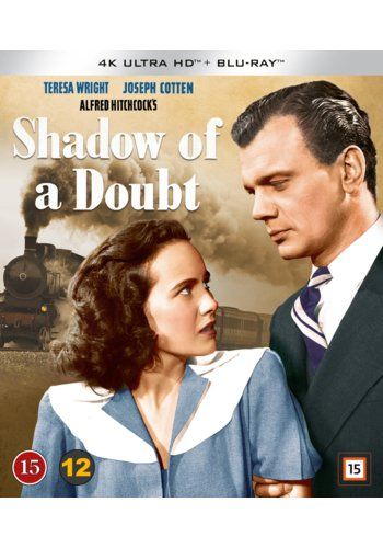 Shadow of a doubt