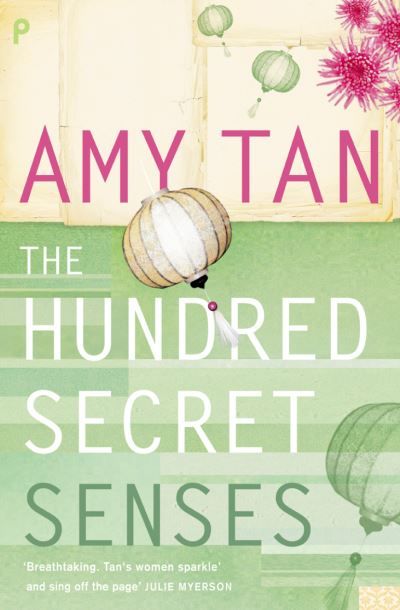 The hundred secret senses