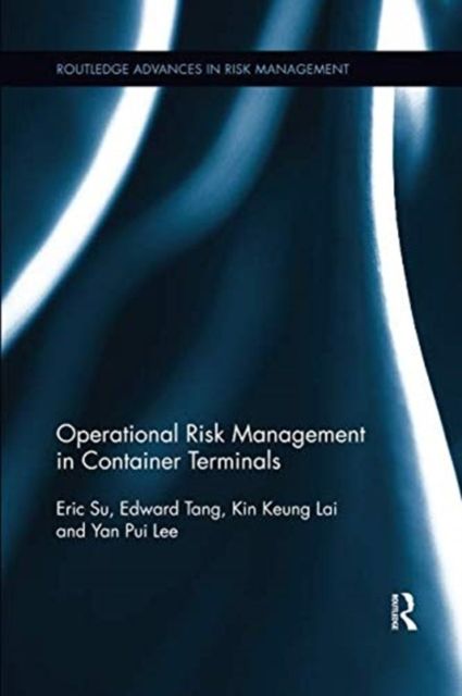 Operational Risk Management in Container Terminals