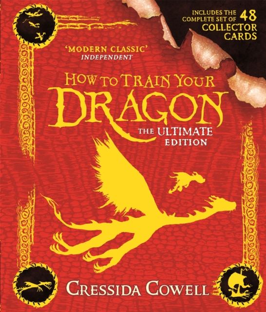 How to train your dragon