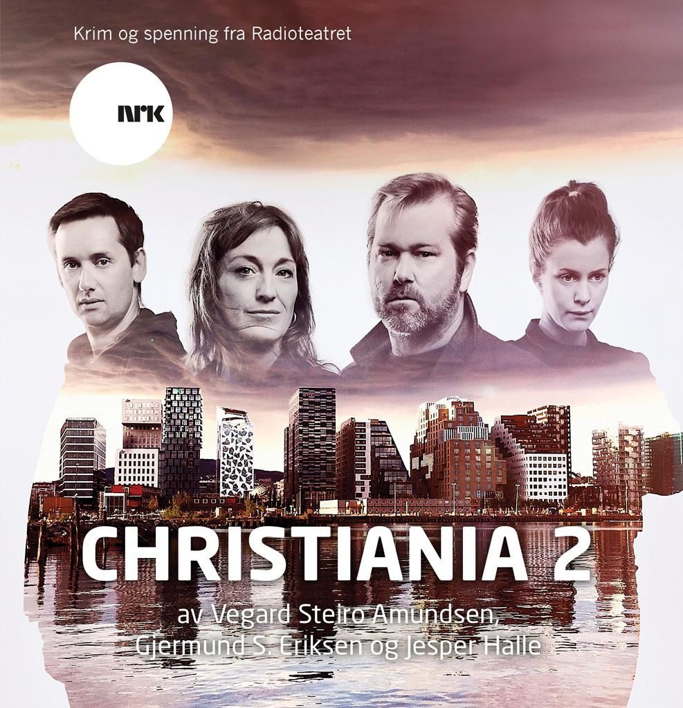Christiania. 2