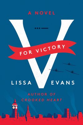 V for Victory : A Novel
