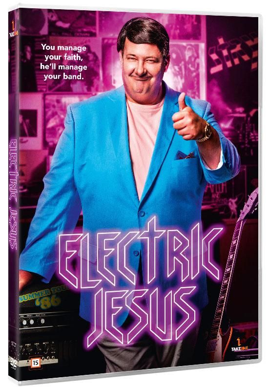 Electric Jesus