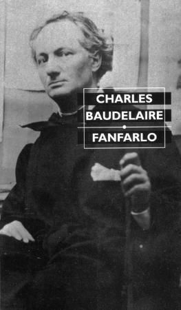 Fanfarlo : novelle