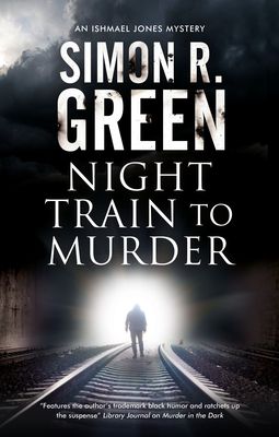 Forsidebilde av Night Train to Murder