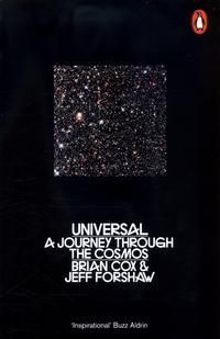 Universal : A Journey Through the Cosmos