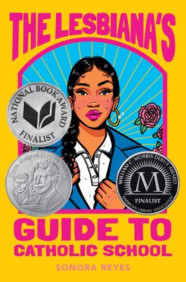 The lesbiana's guide to catholic school