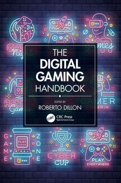 The Digital Gaming Handbook