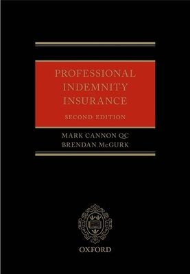 Professional Indemnity Insurance