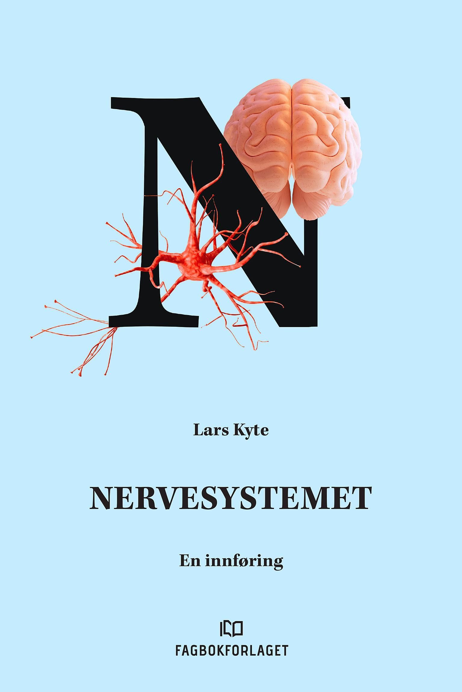 Nervesystemet : en innføring