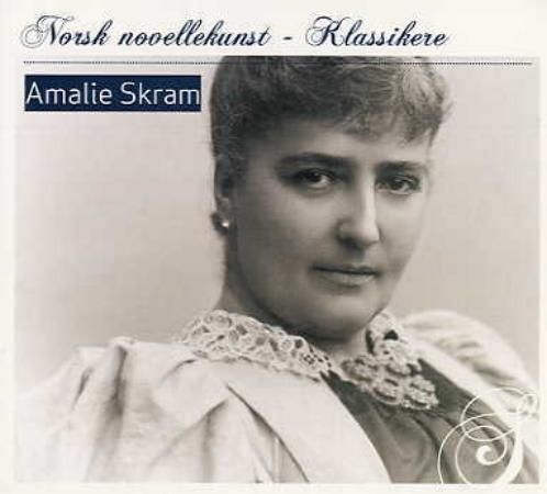 Madame Høiers leiefolk ; Karens jul ; Det røde gardin