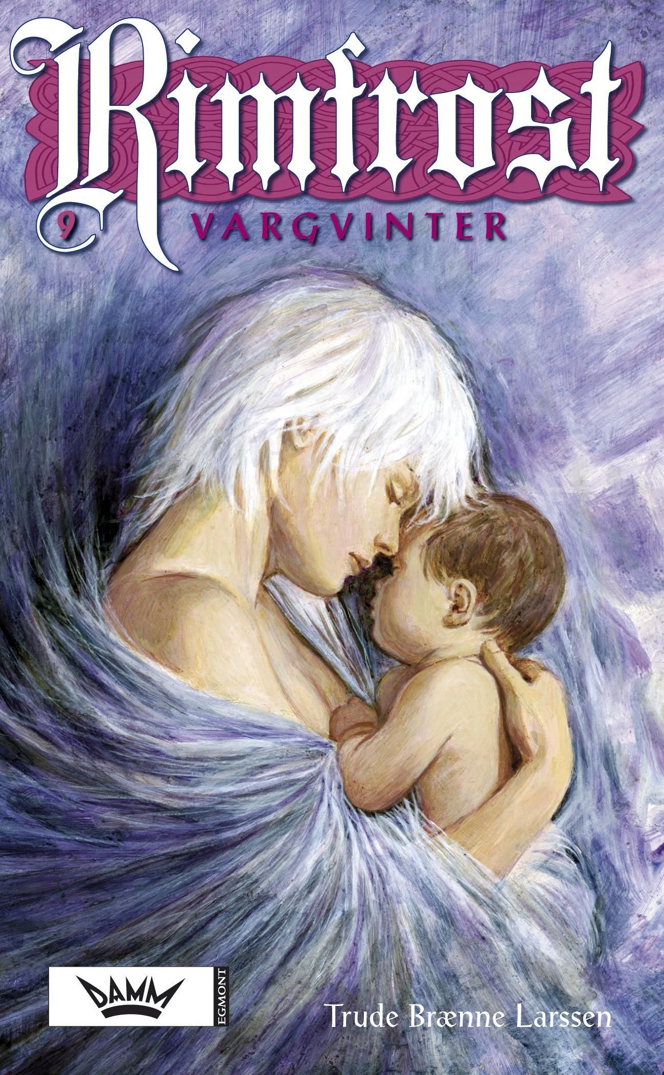 Vargvinter