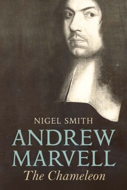 Andrew Marvell : The Chameleon