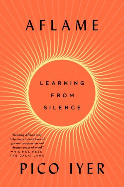 Aflame : Learning from Silence