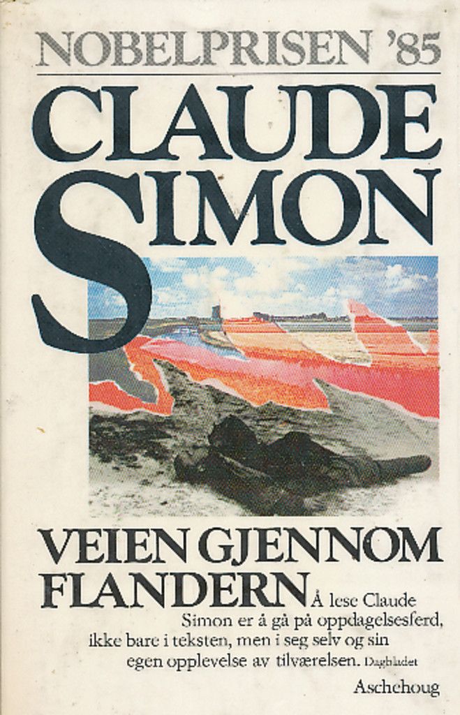 Veien gjennom Flandern