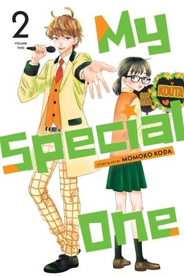 My special one. 2