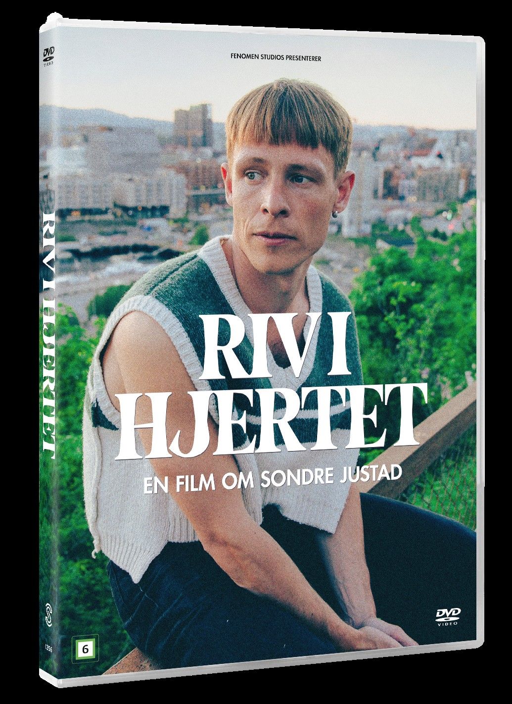 Riv i hjertet