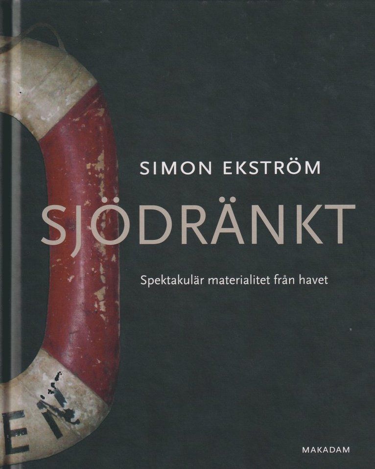 Sjödrankt