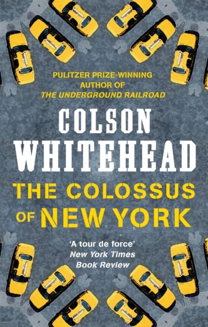 The colossus of New York