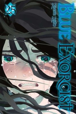Blue exorcist. 25