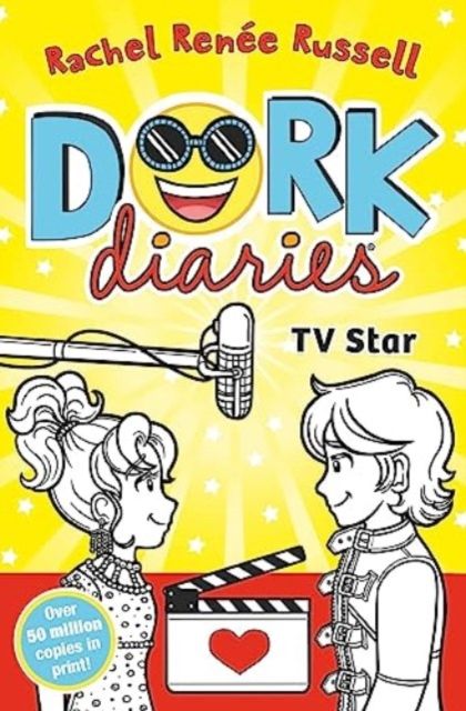 TV star