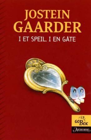 I et speil, i en gåte