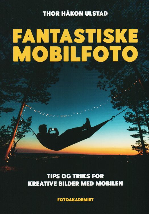 Fantastiske mobilfoto