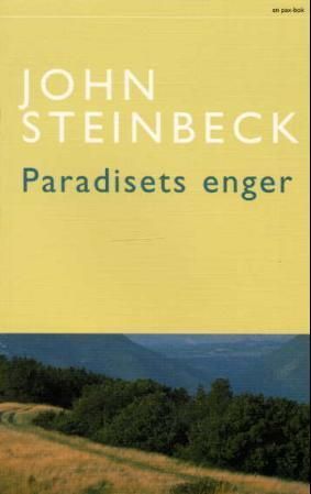 Paradisets enger