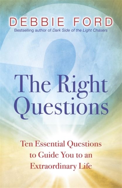 Forsidebilde av The Right Questions