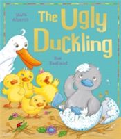 The ugly duckling