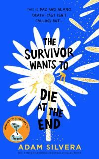 Forsidebilde av The survivor wants to die at the end