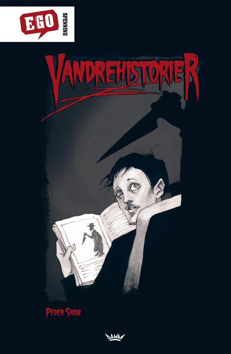 Vandrehistorier
