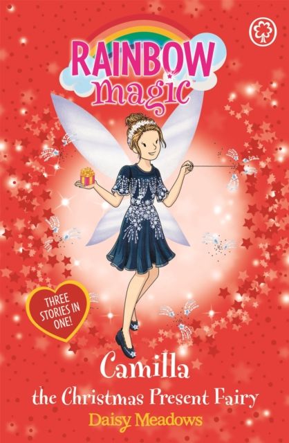 Rainbow Magic: Camilla the Christmas Present Fairy : Special