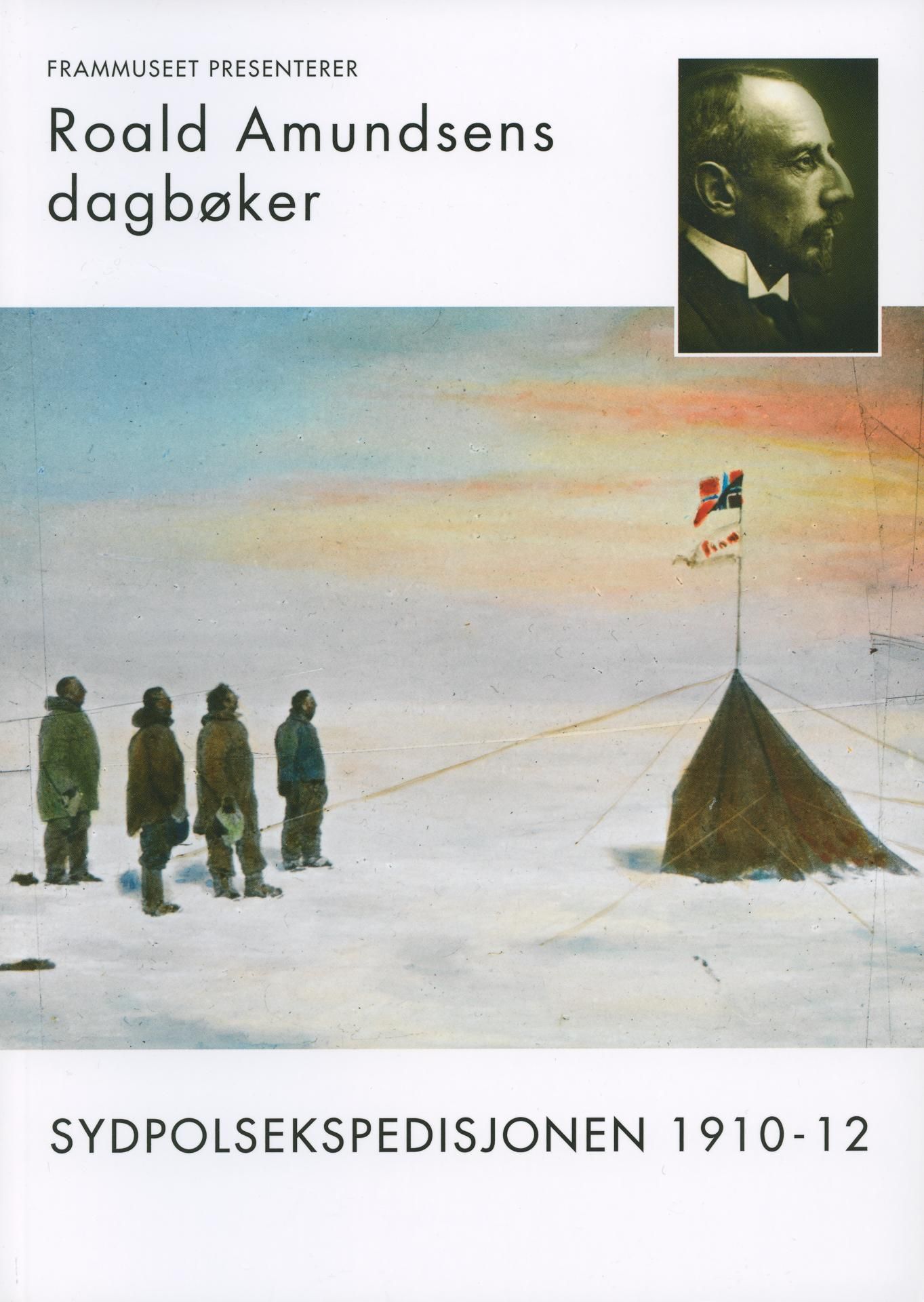 Sydpolsekspedisjonen 1910-1912