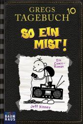 So ein Mist!