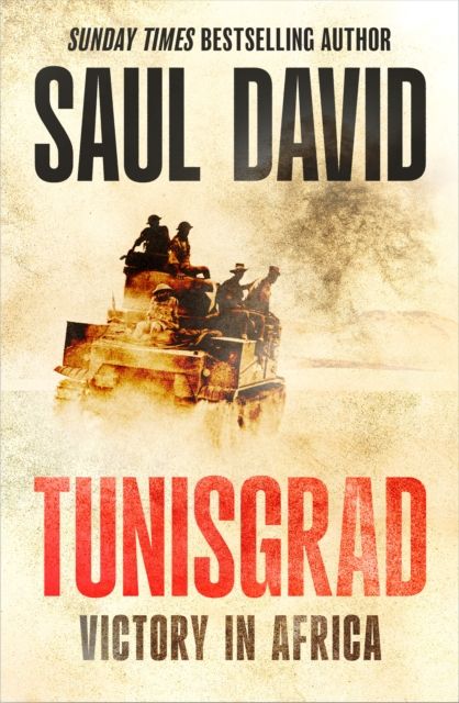 Tunisgrad : Victory in Africa