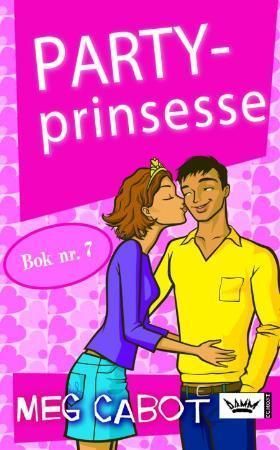 Partyprinsesse