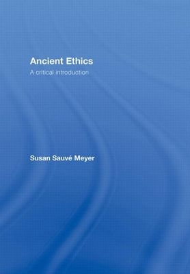 Ancient Ethics