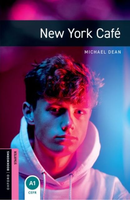 New York Café