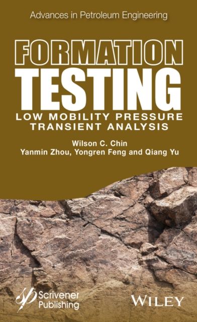 Formation Testing : Low Mobility Pressure Transient Analysis