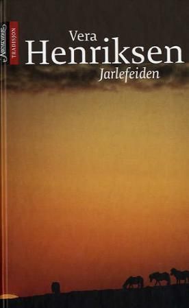 Jarlefeiden : roman