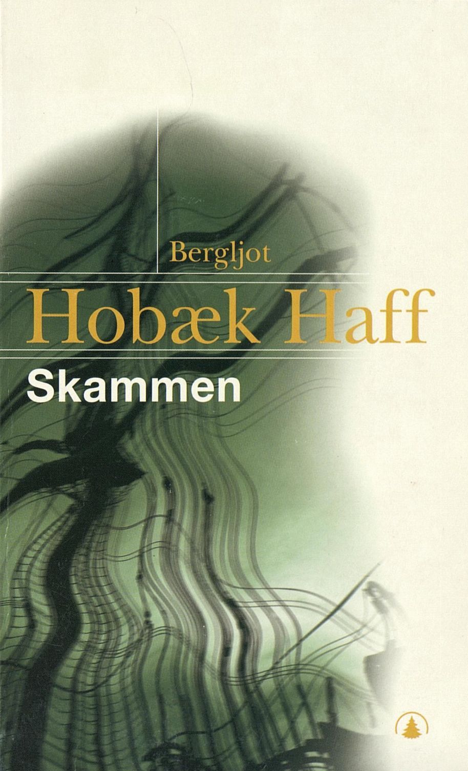 Skammen : roman