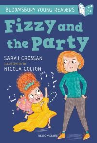 Fizzy and the party